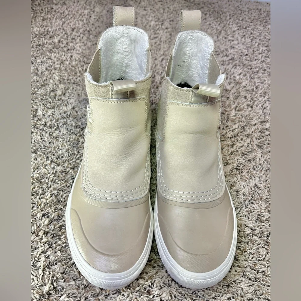 Vans MTE Standard Mid Chelsea Waterproof Men’s 9.5 / 11W Shoes Boots